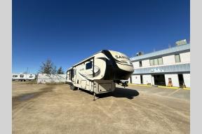 Used 2018 Prime Time RV Sanibel 3751 Photo