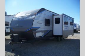 Used 2022 Coachmen RV Catalina Legacy 243RBS Photo
