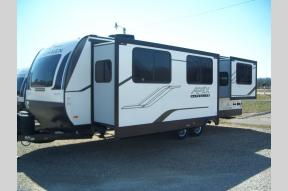 New 2025 Coachmen RV Apex Ultra-Lite 243FKS Photo