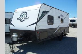 Used 2022 Forest River RV Ozark 1660FQ Photo