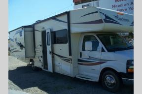 Used 2016 Coachmen RV Freelander 32BH Chevy 4500 Photo