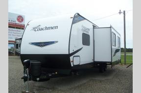 New 2024 Coachmen RV Freedom Express Select 29SE Photo