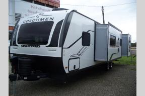New 2025 Coachmen RV Apex Ultra-Lite 300BHS Photo