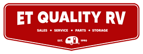 ET Quality RV Logo