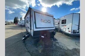 New 2022 Forest River RV Rockwood Roo 183 Photo
