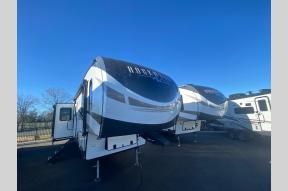 New 2023 Forest River RV Rockwood Signature 8294BS Photo