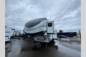 New 2022 Forest River RV Rockwood Signature Ultra Lite 2887MB Photo