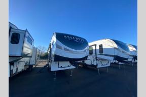 New 2023 Forest River RV Rockwood Signature 2445WS Photo