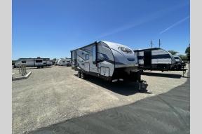 New 2023 Forest River RV Cherokee Alpha Wolf 22SW-L Photo