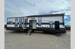 New 2023 Forest River RV Timberwolf 39DL Photo
