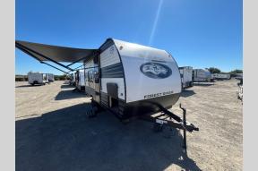 New 2025 Forest River RV Cherokee Wolf Den 17EV Photo