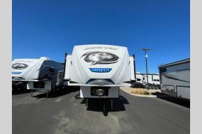 New 2023 Forest River RV Cherokee 3910 Photo