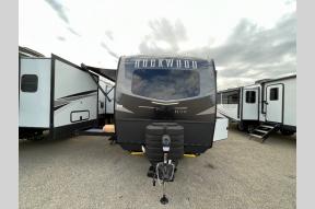 New 2024 Forest River RV Rockwood Ultra Lite 2616BH Photo