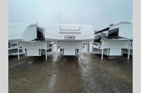 New 2024 Lance Lance Truck Campers 650 Photo