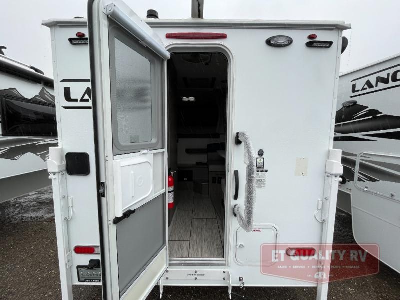 New 2024 Lance Lance Truck Campers 650 Truck Camper at ET Quality RV ...