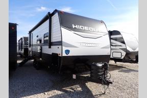 New 2024 Keystone RV Hideout 24RBS Photo