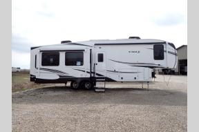 New 2023 Jayco Eagle 321RSTS Photo