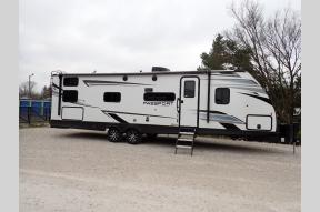 New 2023 Keystone RV Passport SL 282QB Photo