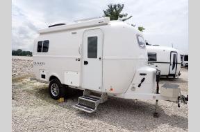 New 2024 Oliver Travel Trailers Legacy Elite Std. Model Photo