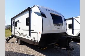 New 2024 Palomino SolAire 208SS Photo