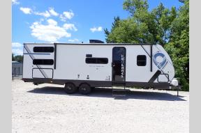 New 2024 Keystone RV Passport SL 264BH Photo