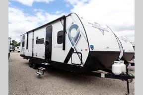 New 2024 Keystone RV Passport 284QB Photo