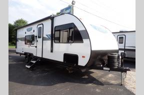 New 2024 Forest River RV Salem Cruise Lite 261BHXL Photo