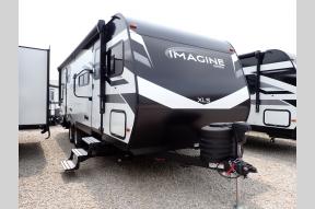 New 2024 Grand Design Imagine XLS 24BSE Photo