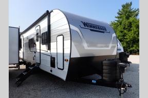 New 2025 Winnebago Industries Towables Access 28FK Photo