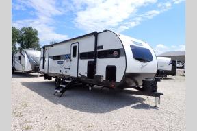 New 2024 Forest River RV Salem 28FKGX Photo