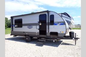 New 2024 Forest River RV Salem FSX 161QK Photo