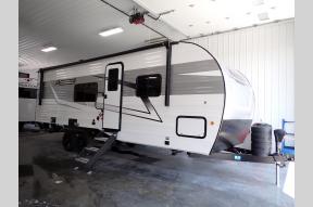 New 2025 Winnebago Industries Towables Access 25ML Photo
