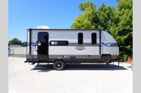 New 2024 Forest River RV Salem FSX 163RDSK Photo