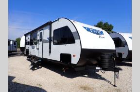 New 2024 Forest River RV Salem Cruise Lite View 24VIEW Photo