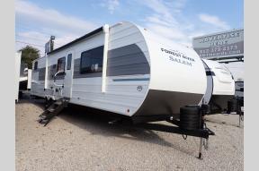 New 2025 Forest River RV Salem 33TS Photo