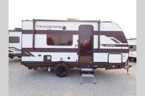 New 2025 Grand Design Transcend One 151RB Photo