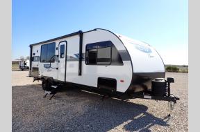 New 2024 Forest River RV Salem Cruise Lite View 24VIEW Photo