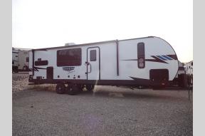 New 2023 Forest River RV Salem 27RK Photo