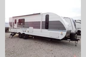 New 2025 Forest River RV Salem Cruise Lite 25ICE Photo