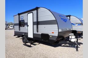 New 2024 Forest River RV Salem FSX 164RBLE Photo