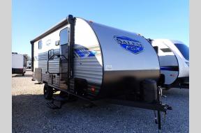 New 2024 Forest River RV Salem FSX 178BHSK Photo
