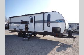 New 2023 Forest River RV Salem 26RBSX Photo