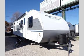 New 2025 Forest River RV Salem 32BHDS Photo