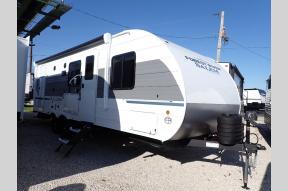 New 2025 Forest River RV Salem Cruise Lite 240BHXL Photo