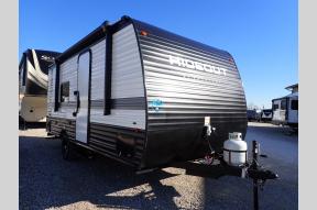 New 2024 Keystone RV Hideout Sport Single Axle 178RB Photo