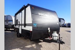 New 2024 Keystone RV Hideout Sport Single Axle 178RB Photo