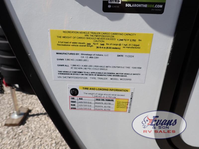 Minnie/2326RB/2025 image-5