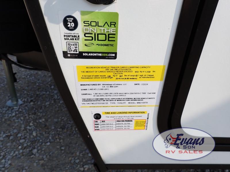 2025 Micro Minnie/2108TB/2025 image-12