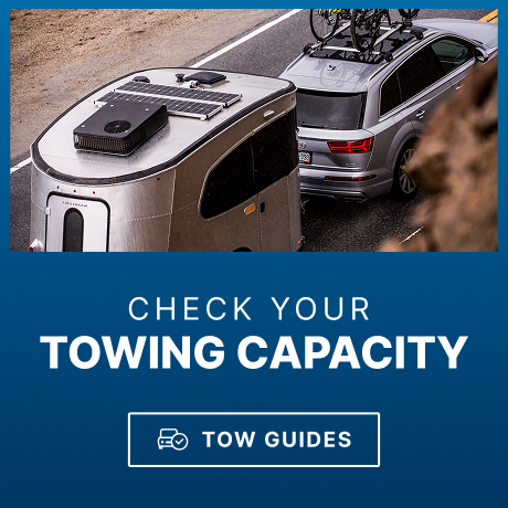 Check Your Towing Capacity