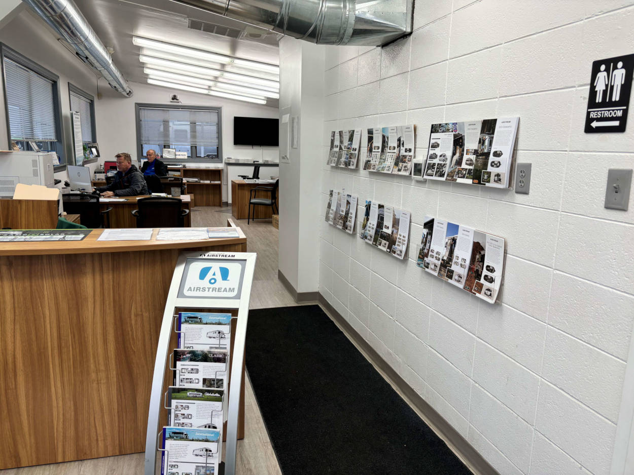 Service Policy Service Policy